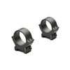 Image 1 : LEUP PRW2 30MM RINGS LOW MATTE