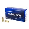 Image 1 : MAGTECH 40SW 165GR FMJ FLAT - 50 Rds