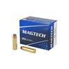 Image 1 : MAGTECH 454CASULL 260GR SJSP - 20 Rds