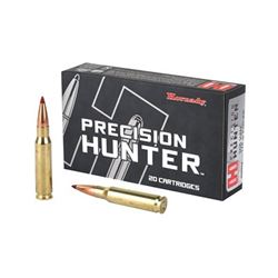 HRNDY PH 308WIN 178GR ELD-X - 20 Rds