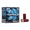 Image 1 : FED TOP GUN 12GA 2.75" #8 - 50 Rds
