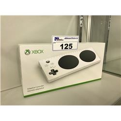 XBOX ONE ADAPTIVE CONTROLLER