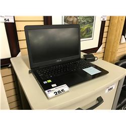 ASUS I5-7200 12GB RAM, NVIDIA 930MX, 500GBSSDV NOTEBOOK COMPUTER