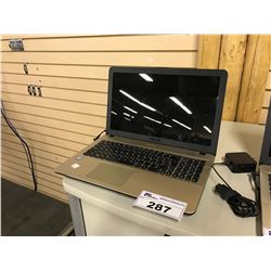 ASUS I5 NOTEBOOK COMPUTER