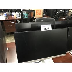2 AOC 24  LCD MONITORS