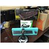 Image 1 : LOT OF GAME CONTROLLERS AND KEYBOARDS