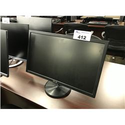 ASUS 23" LCD MONITOR