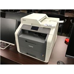 BROTHER MFC -9130CW MULTIFUNCTION PRINTER