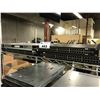 Image 1 : LOT OF 3 48 PORT EDGE SWITCHES AND A Q LOGIC SWITCH