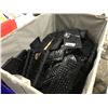 Image 1 : LARGE LOT OF MISC. KEYBOARD BIN NOT INCLUDED