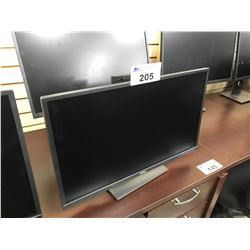 DELL 24  LCD MONITOR