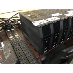 APC PRO1500S BATTERY BACK UP