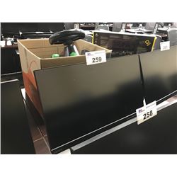 LENOVO 24' LCD MONITOR