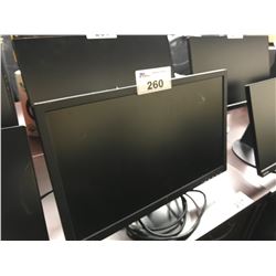 LENOVO 24' LCD MONITOR