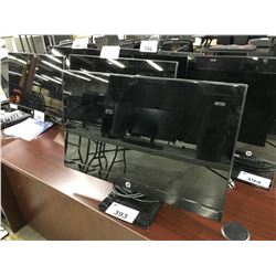HP 25" LCD MONITOR