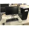 Image 2 : ABS 17-8700 16GB RAM, RTX2080 GPU, NO HDD GAMING COMPUTER WITH HP 23" MONITOR
