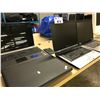 Image 1 : 4 MISC. NOTEBOOK COMPUTERS AND 5 DESKTOP COMPUTERS NO HDD