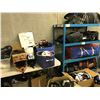 Image 2 : LOT OF MISC. SPORTING GOODS