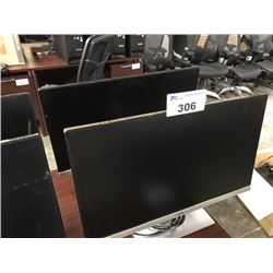 2 AOC 24" LCD MONITORS