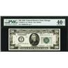 Image 1 : 1928 $20 Chicago Federal Reserve STAR Note PMG 40EPQ