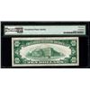 Image 2 : 1928 $10 Gold Certificate PMG 35EPQ
