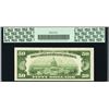 Image 2 : 1950E $50 Chicago Federal Reserve Note PCGS 63PPQ
