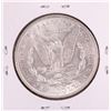 Image 2 : 1886 $1 Morgan Silver Dollar Coin