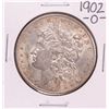 Image 1 : 1902-O $1 Morgan Silver Dollar Coin