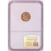 Image 2 : 2000 $5 American Gold Eagle Coin NGC MS69