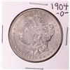 Image 1 : 1904-O $1 Morgan Silver Dollar Coin