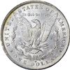 Image 4 : 1884-O $1 Morgan Silver Dollar Coin PCGS MS64 Amazing Toning
