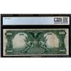 Image 2 : 1902 $100 Albany National Bank Note PCGS 35