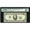 Image 1 : 1969C $20 St Louis Federal Reserve STAR Note PMG 35EPQ