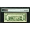 Image 2 : 1969C $20 St Louis Federal Reserve STAR Note PMG 35EPQ