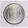 Image 2 : 1880 $1 Morgan Silver Dollar Coin