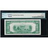 Image 2 : 1929 $20 Chicago Federal Reserve Bank Note PMG 66EPQ