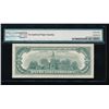 Image 2 : 1974 $100 Minneapolis Federal Reserve STAR Note PMG 67EPQ