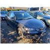 Image 2 : 2006 MAZDA 3 GREY 4 DOOR SEDAN VIN#JM1BK12FX61524530
