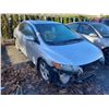 Image 2 : 2006 HONDA CIVIC SILVER 4 DOOR SEDAN VIN$ 1HGFA16826L805792