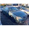 Image 2 : 2004 NISSAN ALTIMA GREEN 4 DOOR SEDAN VIN#1N4AL11DO4C109345