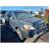Image 2 : 2005 HONDA PILOT GREY 4 DOOR SUV VIN#5FNYF18565B038378