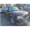 Image 2 : 2004 LINCOLN NAVIGATOR BLACK 4 DOOR SUV VIN#5LMFU28R44LJ38859