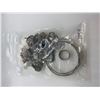 Image 1 : BAG OF COSTUME JEWELRY
