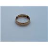 Image 1 : 9K LADIES WEDDING RING
