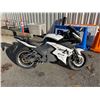 Image 2 : MOTORCYCLE SE, WHITE, VIN # LJ7BLF1W2KA116191 ELECTRIC ASSISTED BICYCLE