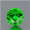 Image 1 : Natural Chrome Green Tsavorite Garnet {VVS}