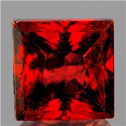 Natural AAA Fire Orange Red Sphalerite 10.55 Cts - FL