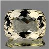 Image 1 : Natural Yellow Topaz 34.20 Cts -Unheated & Untreated