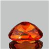 Image 2 : Natural Rare AAA Golden Orange Sphalerite 10.14 Ct -VVS