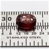 Image 4 : Rare Un-Heated Certified 1.89 Ct Red Sapphire